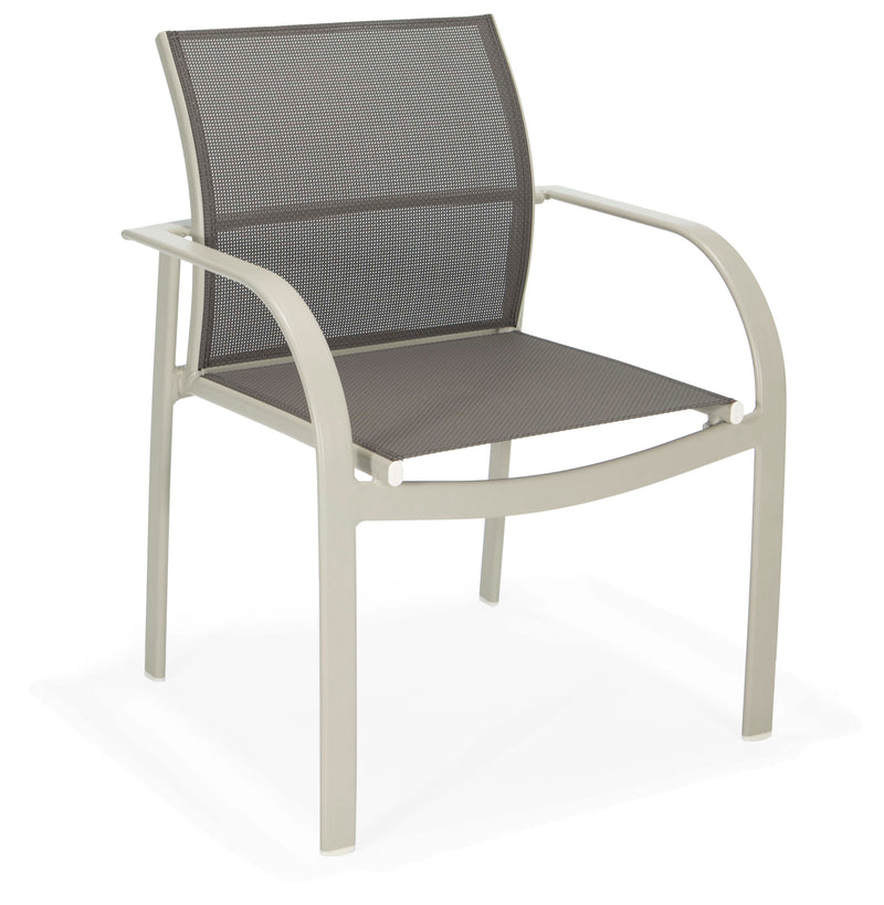 Coral Reef_Nesting Dining Chair_(M4501S-C)