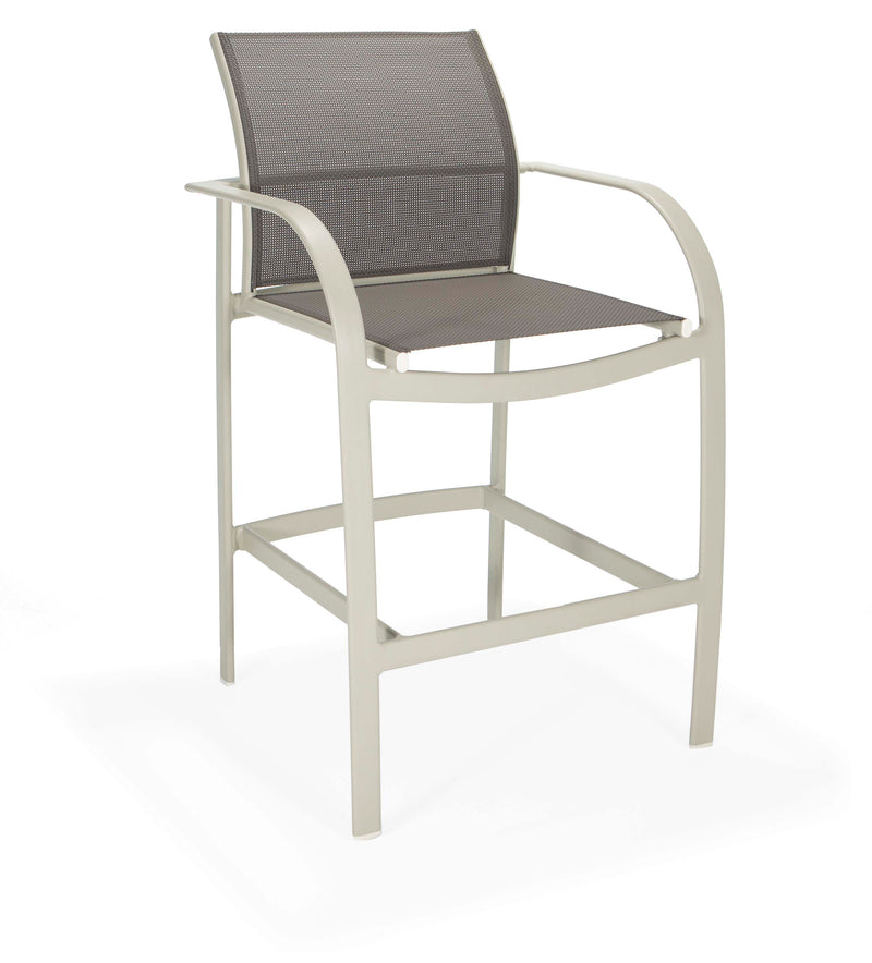 Coral Reef_Bar Stool_(M4505S-C)