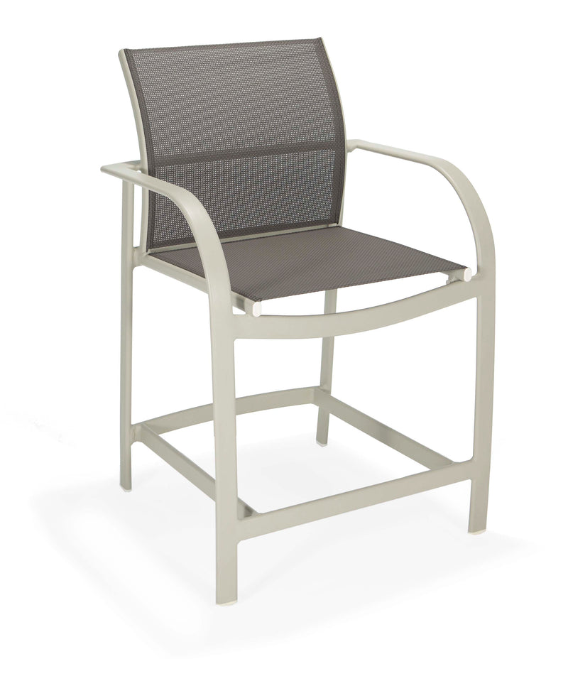 Coral Reef_Balcony Height Stool_(M4505SB-C)