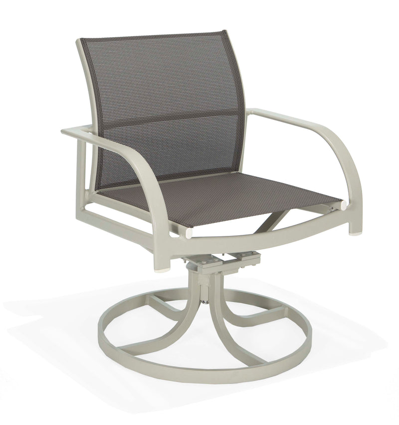 Coral Reef_Swivel Rocker Dining Chair(M4549S-C)