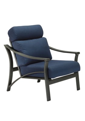 Corsica Cushion Lounge Chair