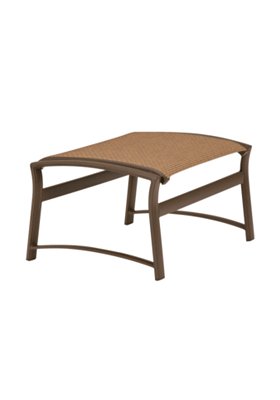 Corsica Sling Ottoman
