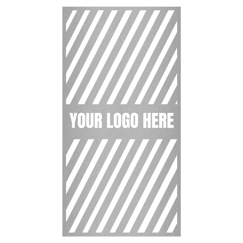 Custom Grill Cooking Grates