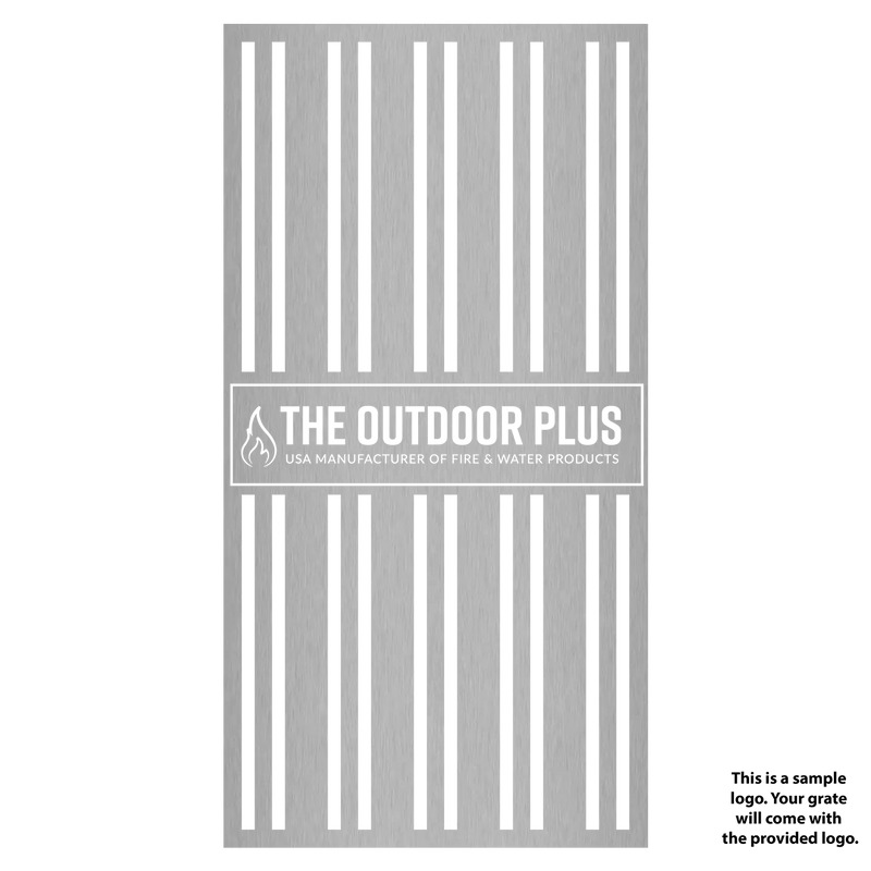 Custom Grill Cooking Grates