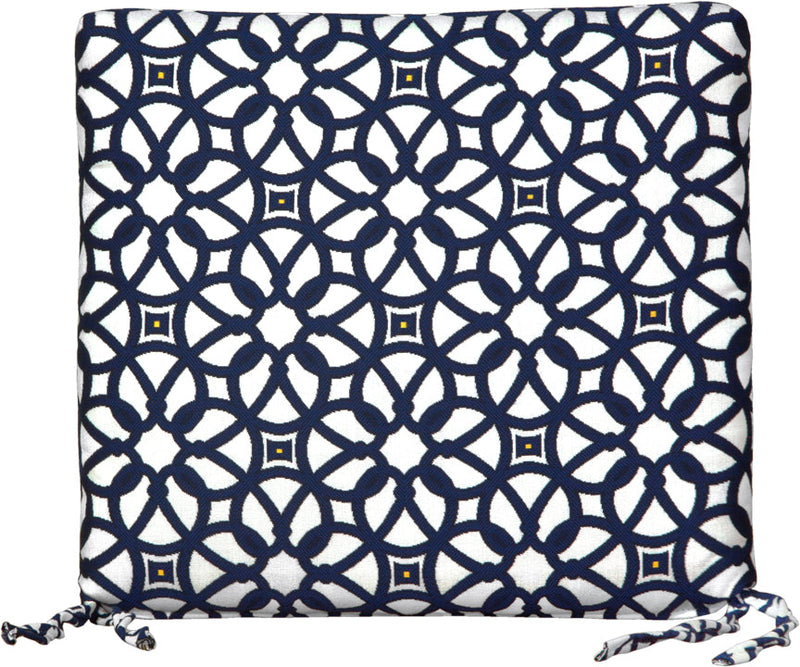 Dining Chair Seat Cushion Luxe