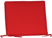Dining Chair Seat Cushion Logo