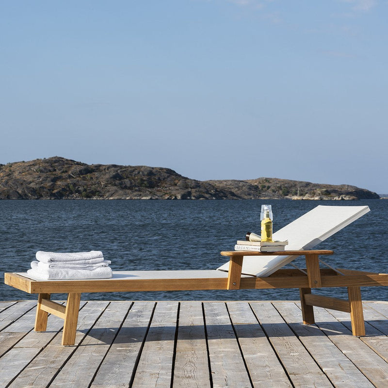 Skargaarden Djuro Sun Lounger