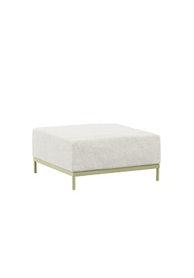 Duval Cushion Sectional Ottoman