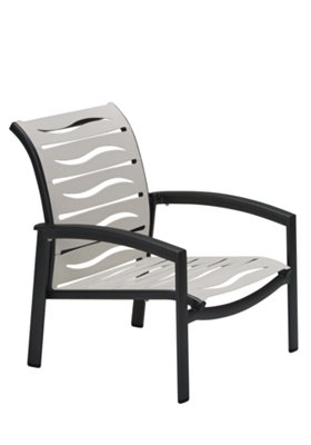 Elance EZ SPAN™ Spa Chair Wave Segment