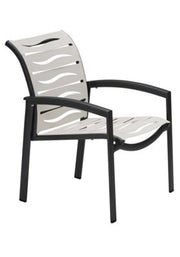 Elance EZ SPAN™ Dining Chair Wave Segment