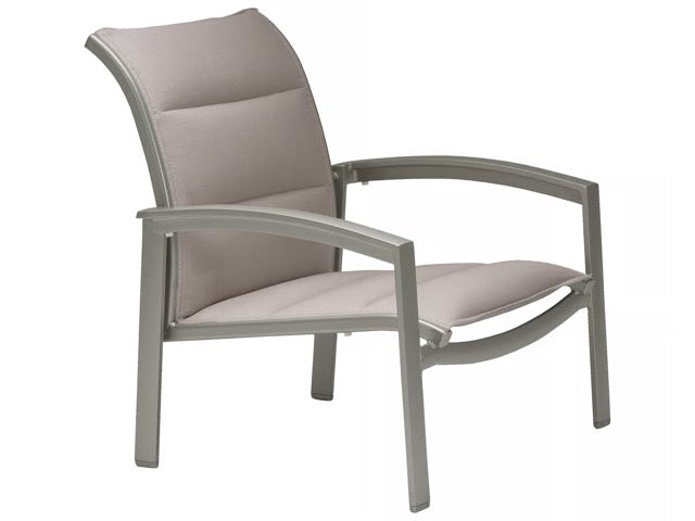 Elance Padded Sling Spa Chair