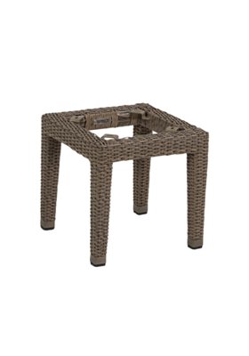 Evo Woven Tea Table Base