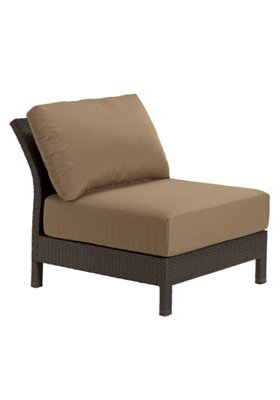 Evo Woven Armless Module