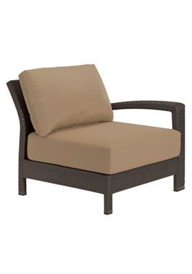 Evo Woven Left Arm Module