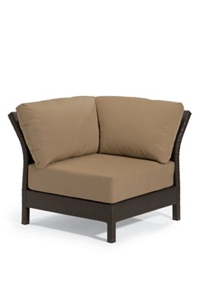 Evo Woven Corner Module