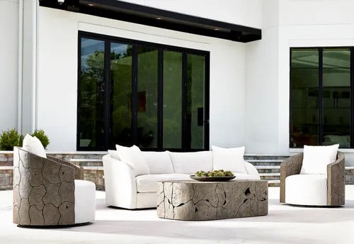 Bernhardt Exteriors