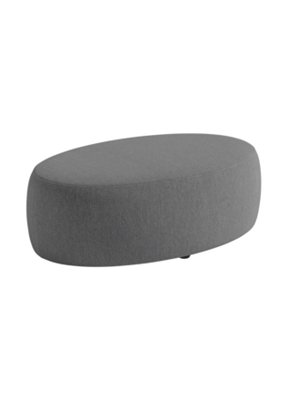 FIT Lounge Oval Seat
