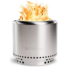Load image into Gallery viewer, Milkcan Embers Solo Fire Pit