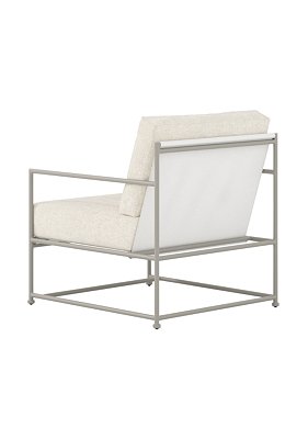 Glendale Cushion, Lounge Chair
