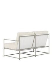 Glendale Cushion, Love Seat