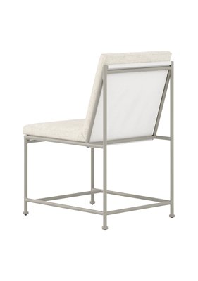 Tropitone Glendale Cushion, Dining Chair