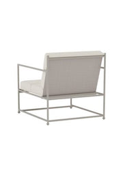 Glendale Cushion Sling Lounge Chair