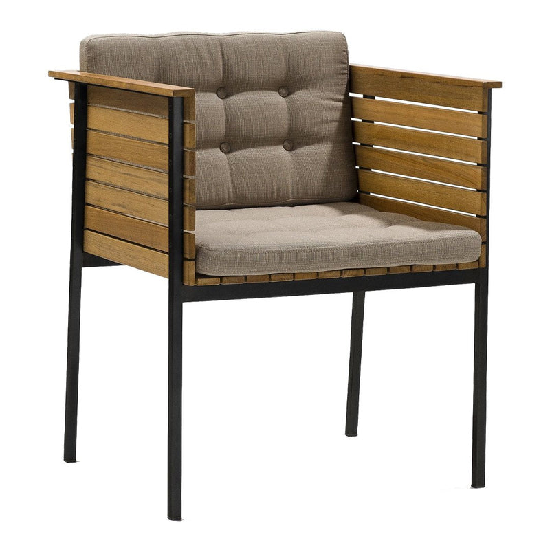 Skargaarden Haringe Armchair