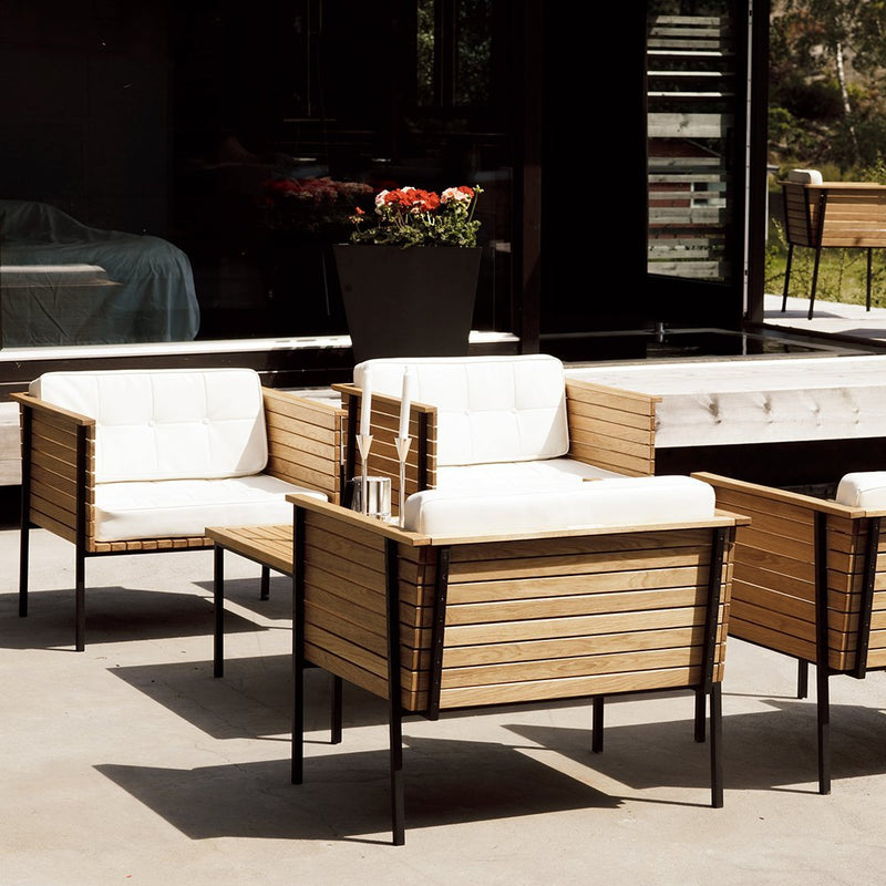 Skargaarden Haringe Lounge Table