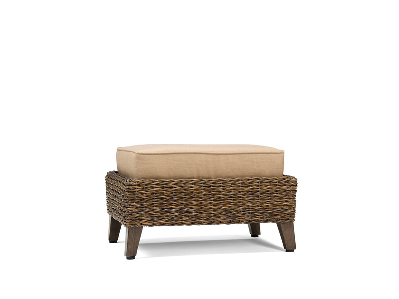 Cayman Ottoman