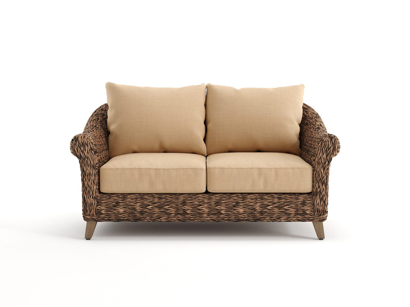 Cayman Loveseat