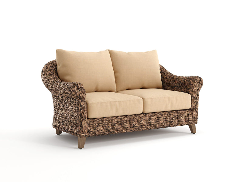 Cayman Loveseat