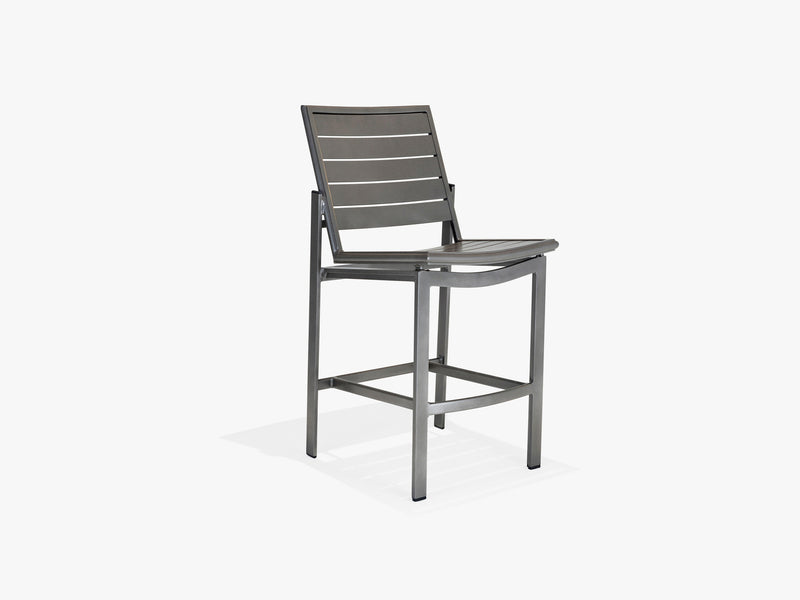 Hamilton Slat_Nesting Armless Dining Chair9(M5601-H)