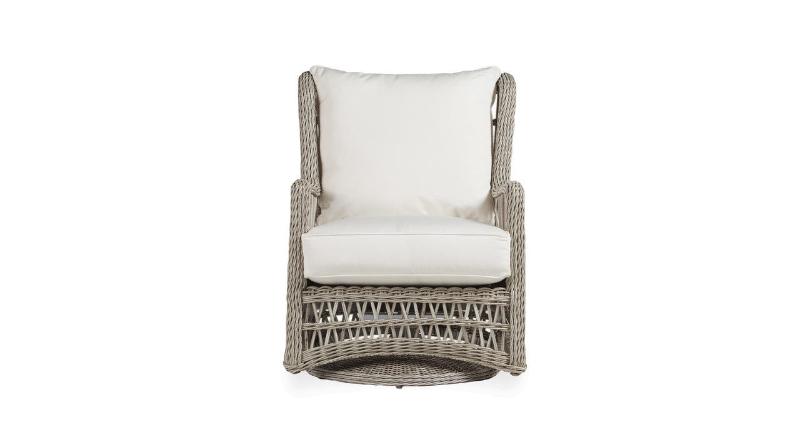 Lloyd Flanders Mackinac 3-Piece Woven Vinyl Loveseat Set