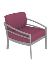 KOR Cushion Arm Chair