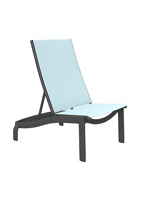 KOR Relaxed Sling Recliner