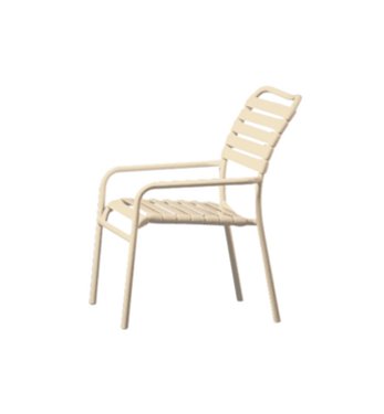 Kahana Strap Dining Chair