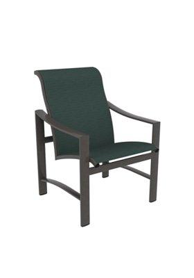 Kenzo Sling Dining Chair