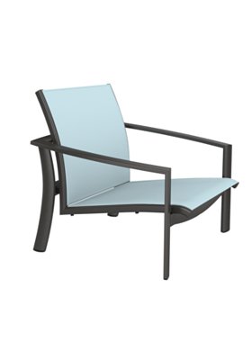 KOR Relaxed Sling Spa Chair