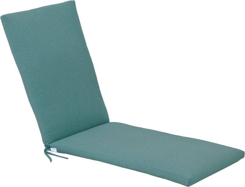 Lounge Cushion Cast