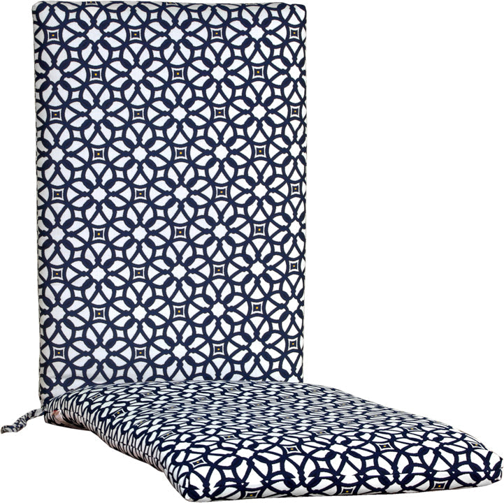 Lounge Cushion Luxe