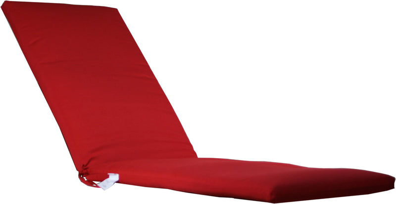 Lounge Cushion Logo