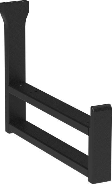 Lanai Deep Seating - Center Support Black