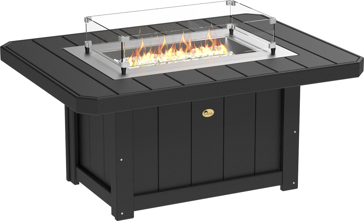 LuxCraft Fire Features