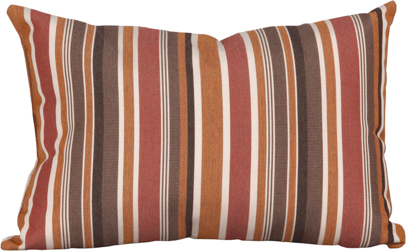 Lumbar Pillow Brannon