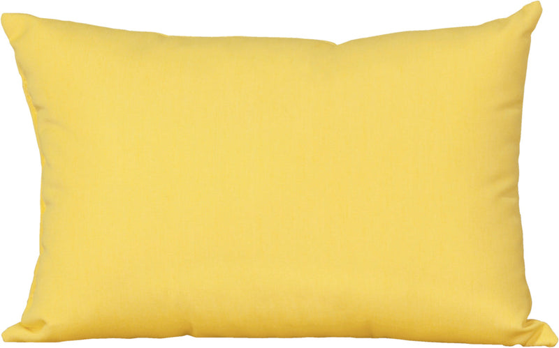 Lumbar Pillow