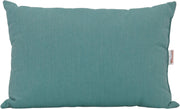 Lumbar Pillow Cast