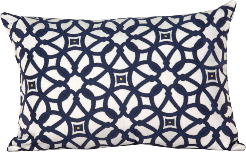 Lumbar Pillow Luxe