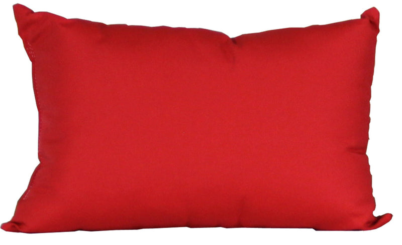 Lumbar Pillow Logo