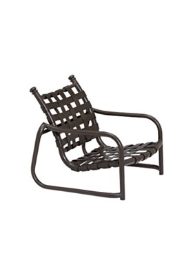 La Scala Strap Sand Chair