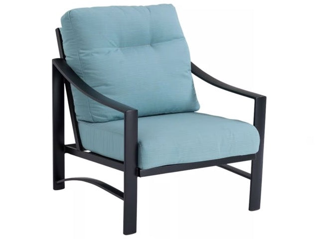 Tropitone Kenzo Cushion Lounge Chair